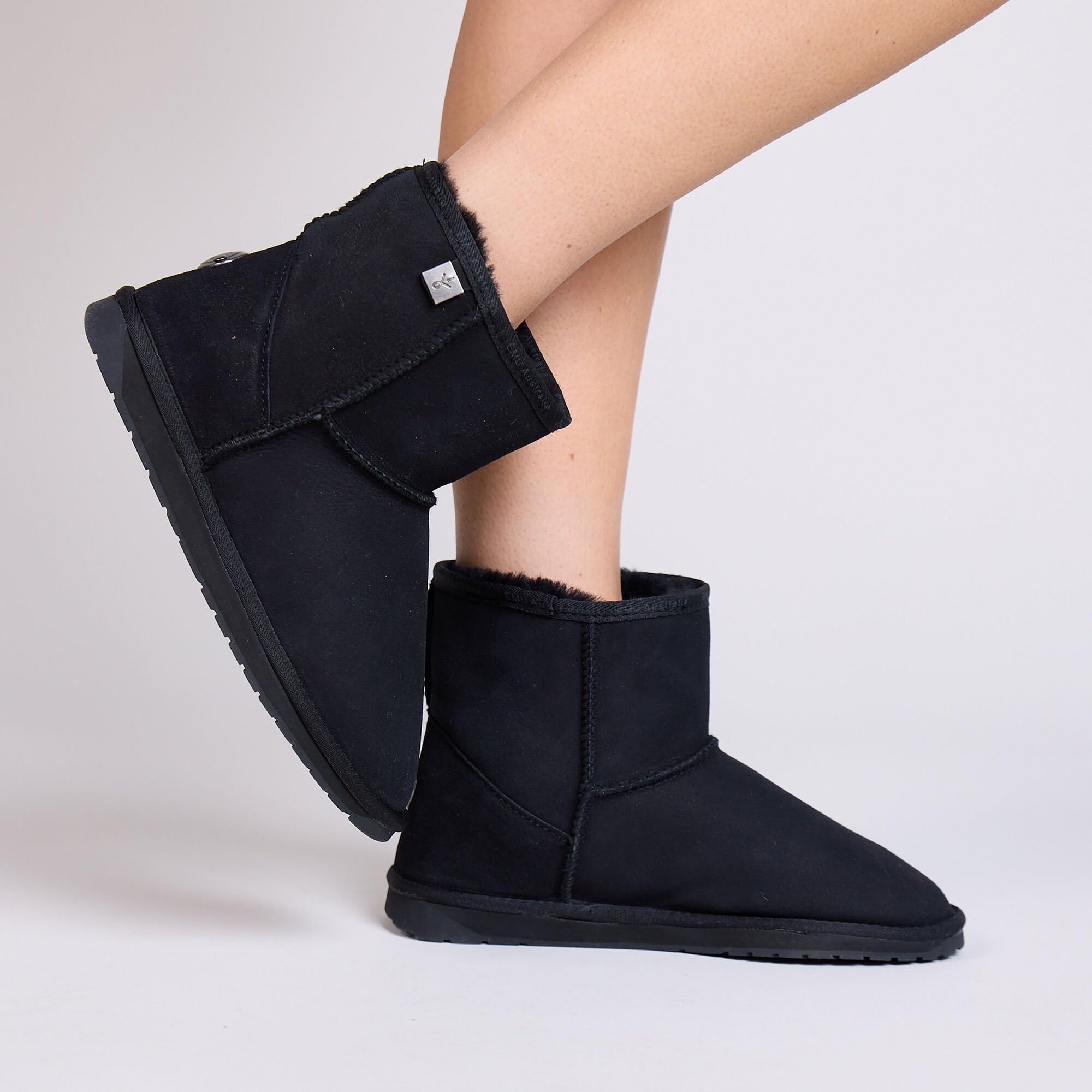 EMU Australia - Platinum Stinger Slim Mini damskie buty