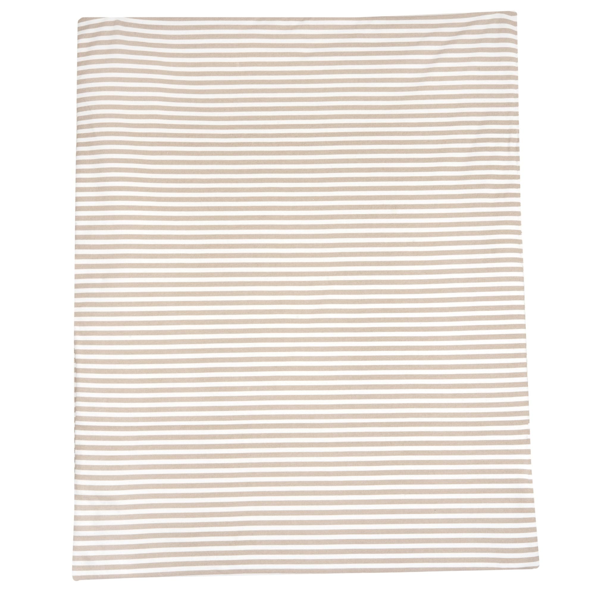 Chicco Lenzuola Culla Bimbo 0-24 in Morbido Cotone, Ideali per Culla, Lettino, Carrozzina FW25 253