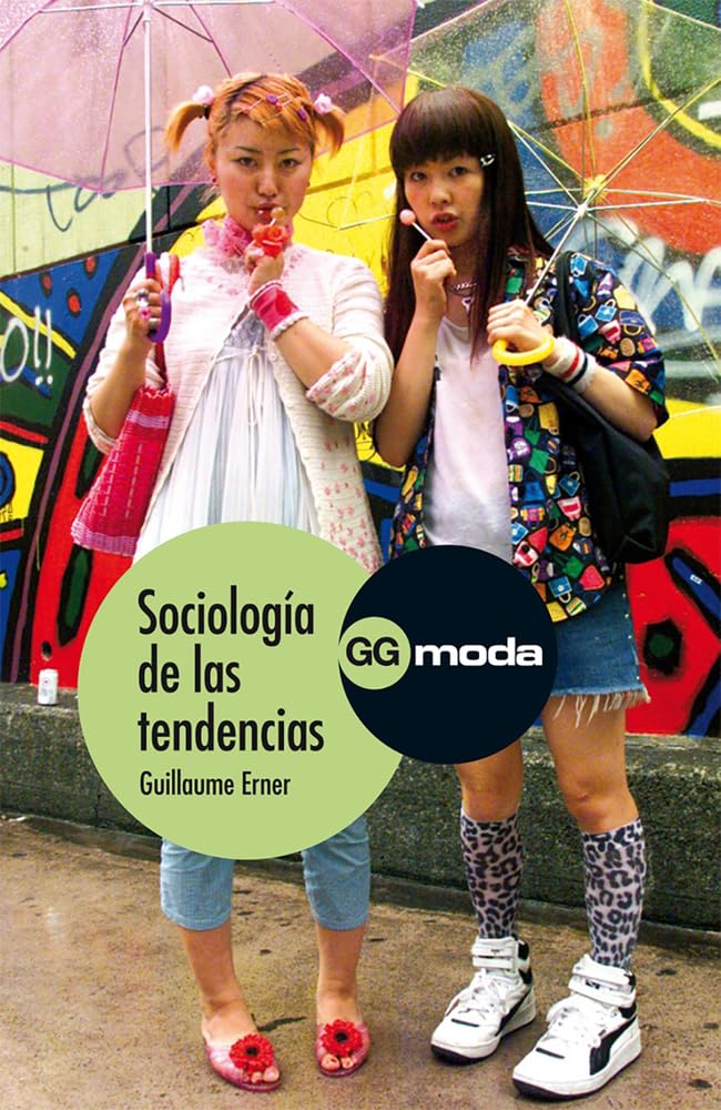 Sociología de las tendencias (GGmoda)