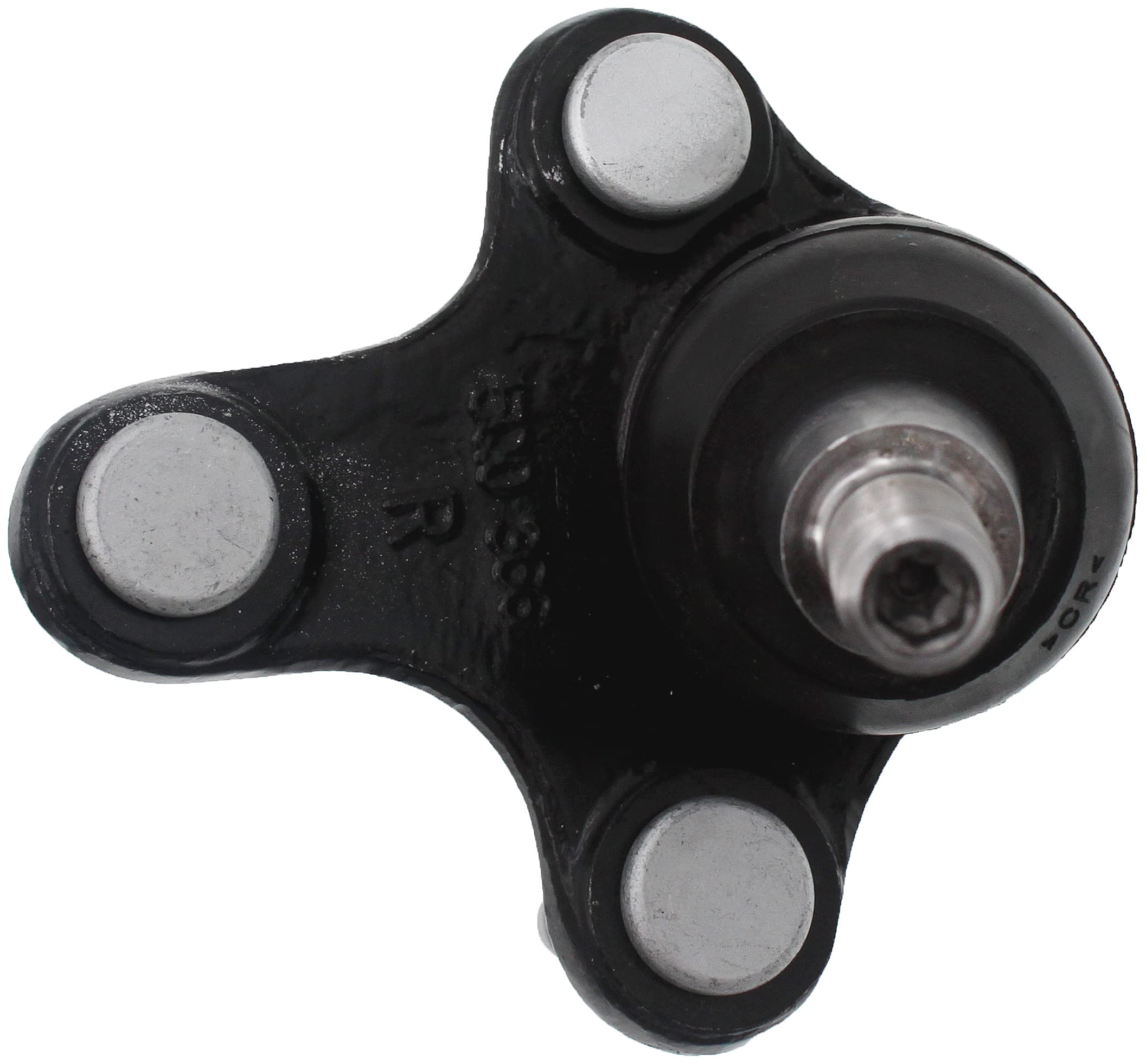 Ball Joint - Suspension Ball Joint - This suspension ball joint is precision-engineered and rigorously tested to provide reliable replacement for the original equipment on specific vehicles. - Dorman BJ44084 Front Right Lower Suspension Ball Joint Compatible with Select Volkswagen Models