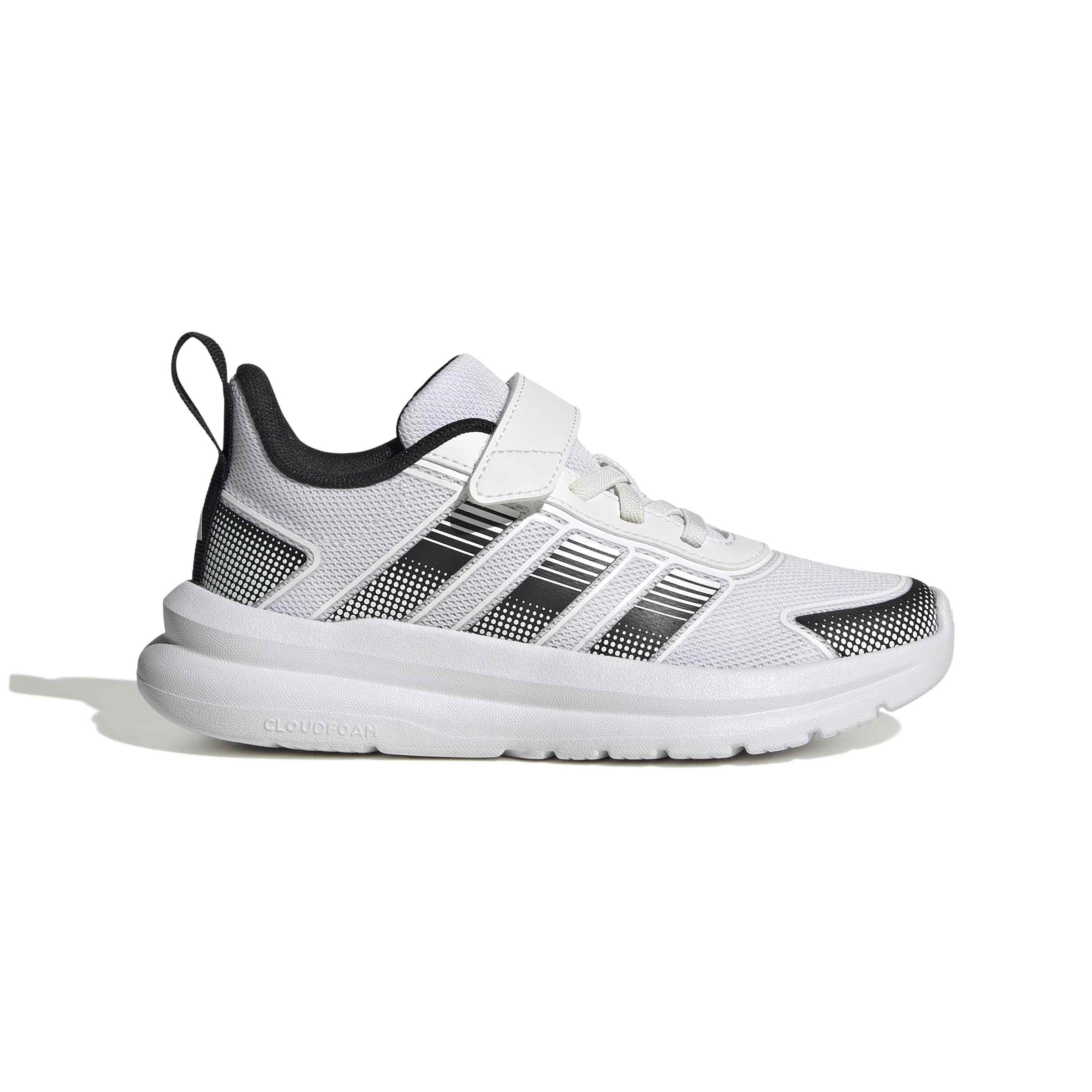 Adidas Unisex Kinder Tensaur Run 4.0 Shoes Children White 2SCHUHE