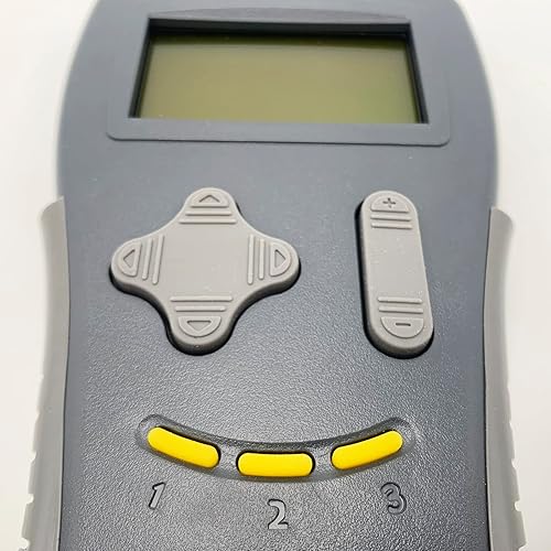 Miniatura 6 de Nuevo reemplazo de programador portátil compatible con Curtis 1313-4431 1313-4401 1311-4401