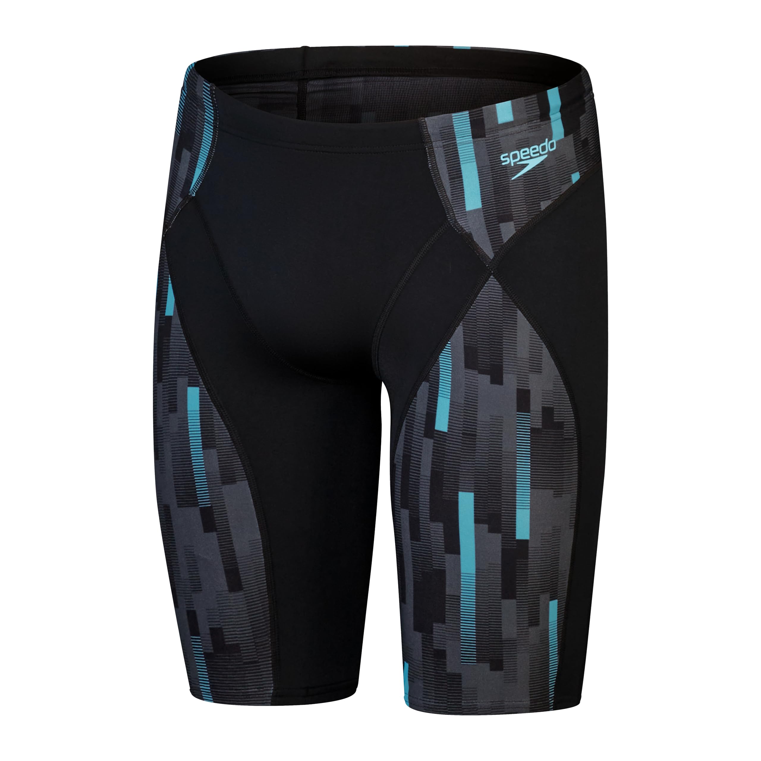 Speedo Essential Jammer Badehose für Herren, Schwimmhose für Männer
