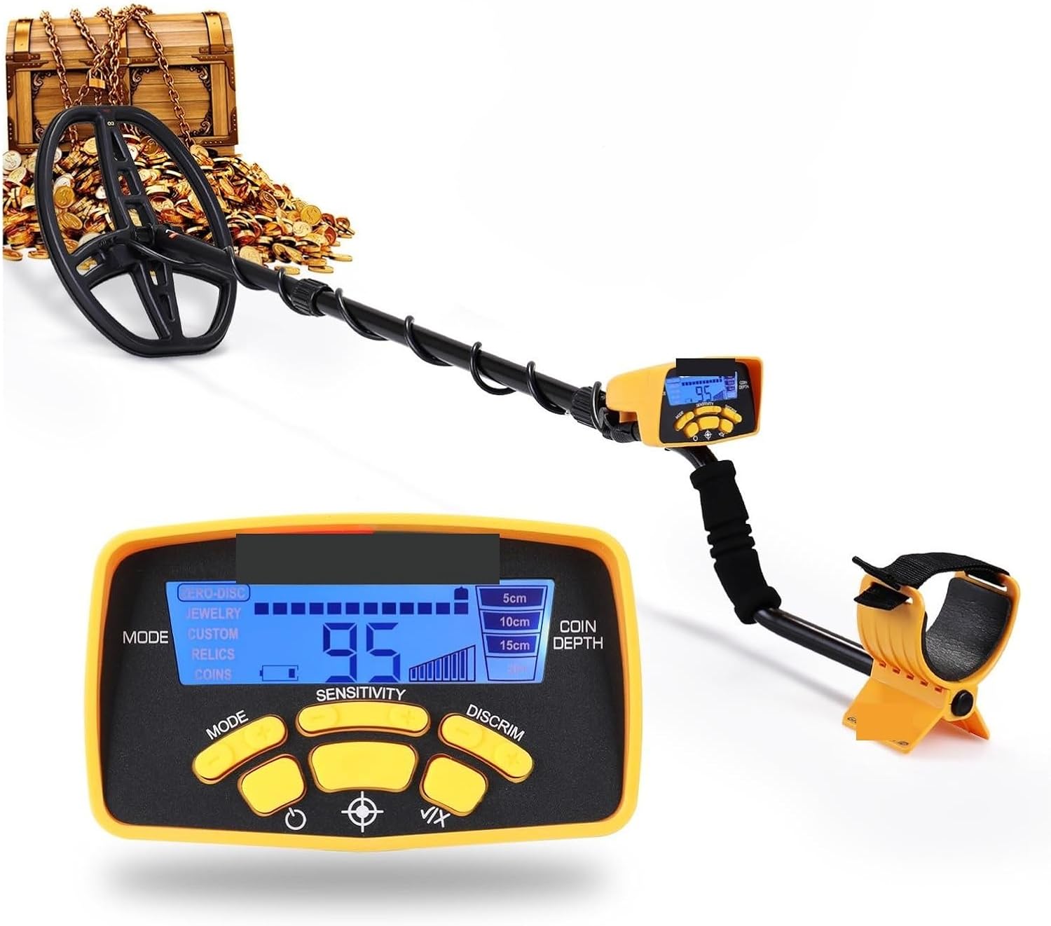 【新品 未開封】高速計数機カウンター 異物検出 デジタル表示 ハンドル付き Amazon.co.jp: LEDデジタルカウンター 最大99999 赤外線センサー