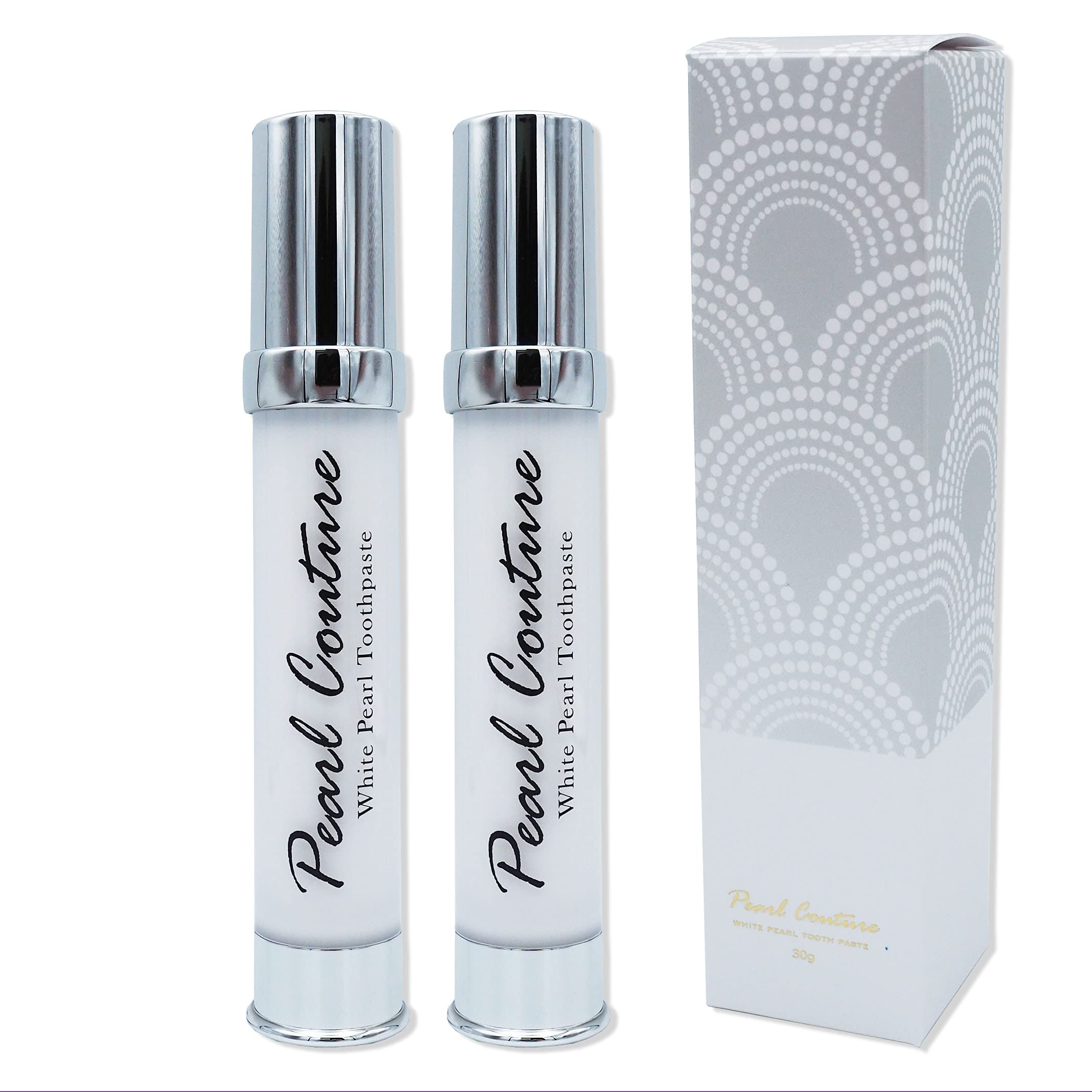 Pearl Couture 30g  (2本セット) Pearl Couture 30g (2本セット) 【公式通販】