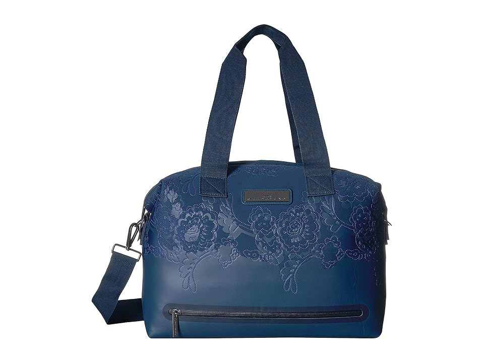 

adidas by Stella McCartney Medium Studio Bag (Mystery Blue/Bold Blue/Night Indigo) Bags