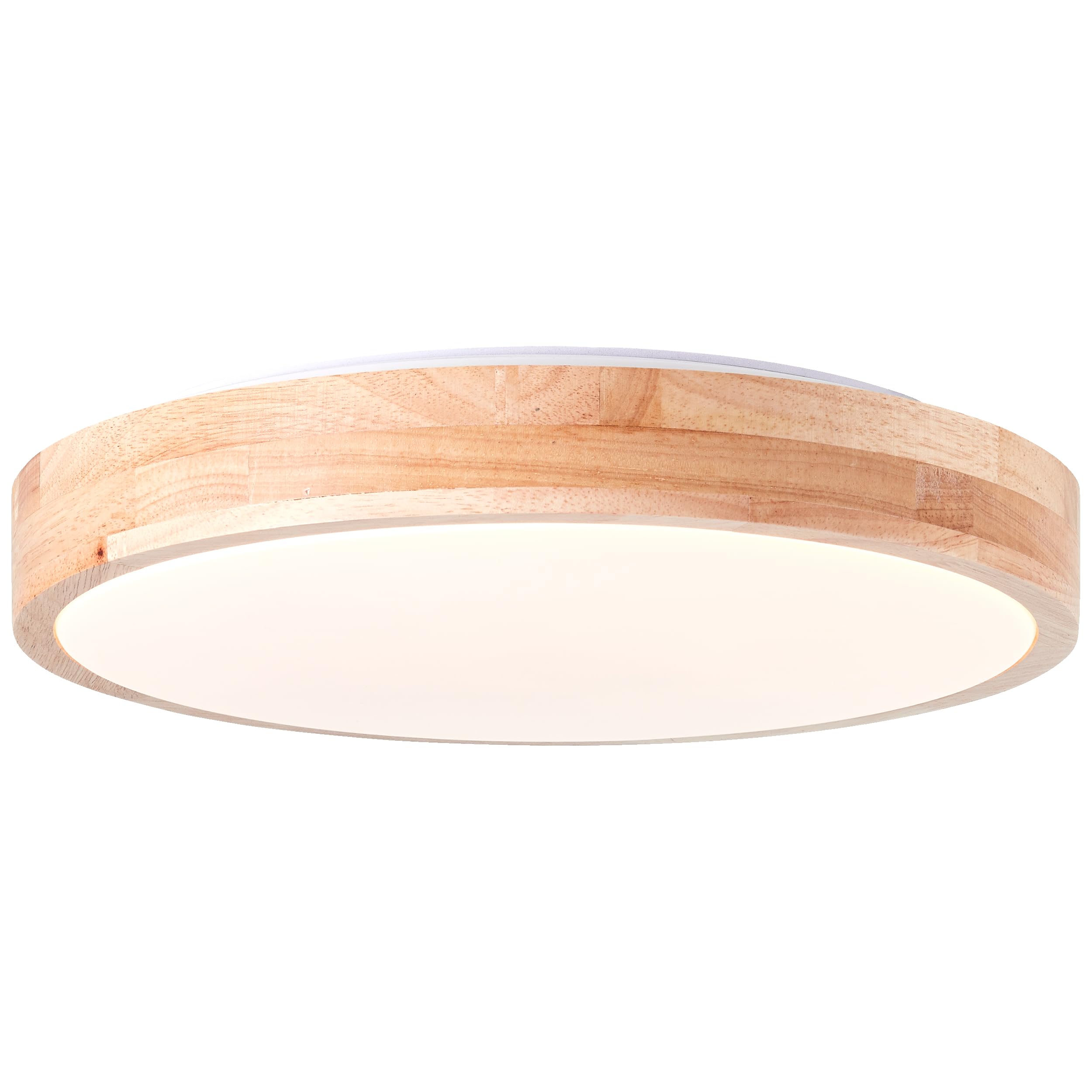 Lightbox LED Wand- & Deckenlampe Ø 50 cm, dimmbar, 24 W Lampe