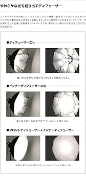 撮影用照明IANBEAM1000セット art-lighting_lzc-93290nsb