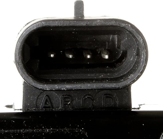 Delphi GN10296 Ignition Coil