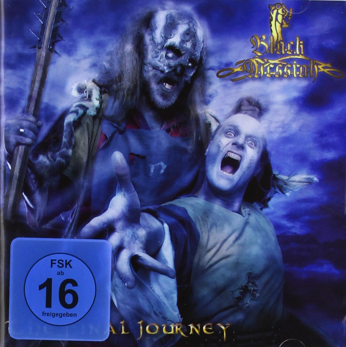 The Final Journey (Cd+dvd)