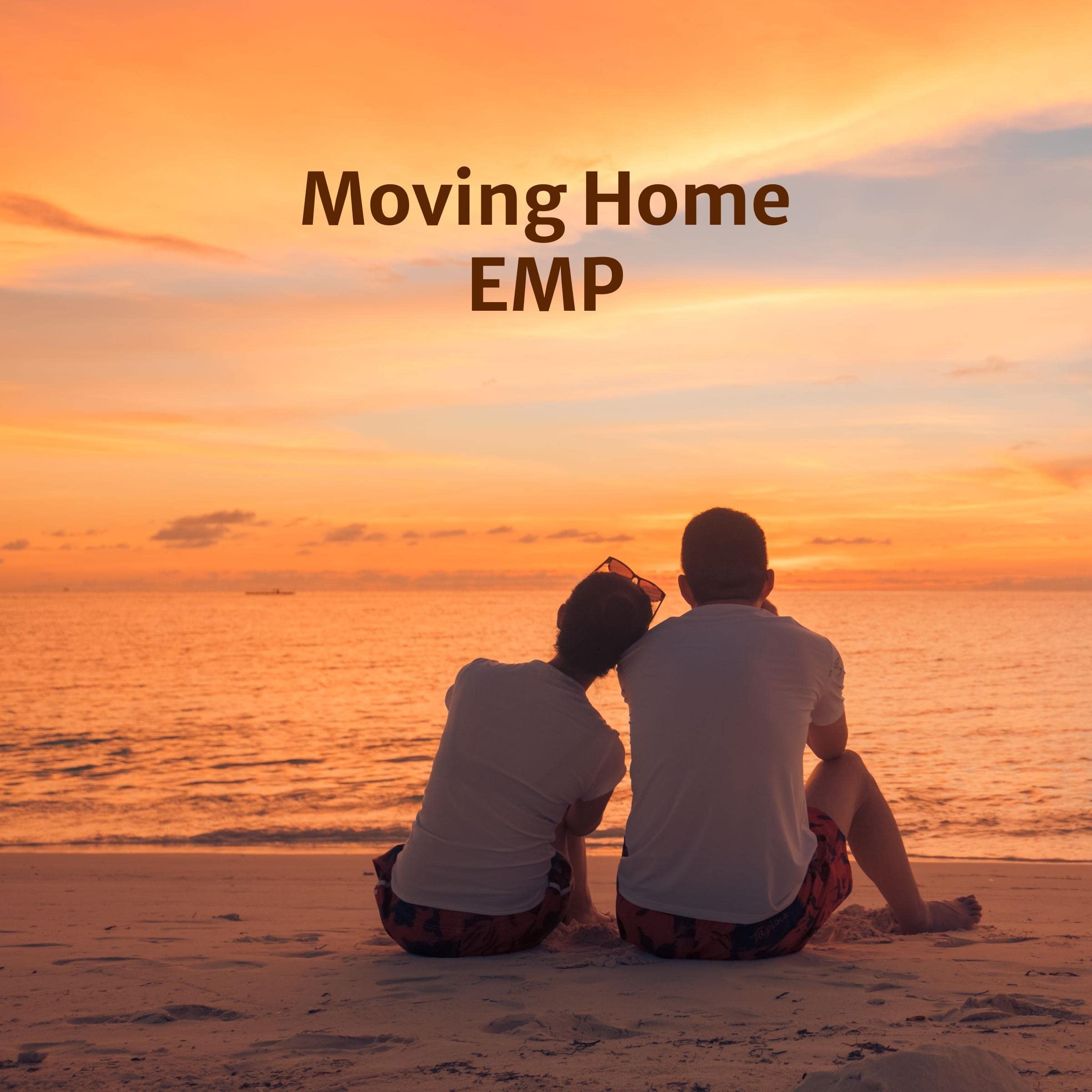 Cover art for Moving Home: EMP