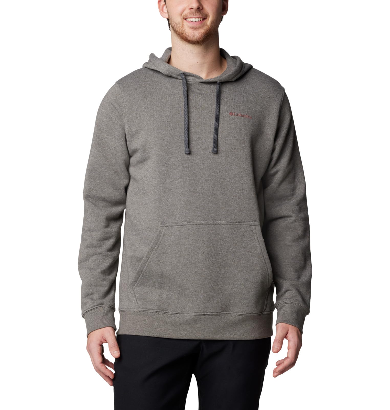 Columbia mens Trek Hoodie
