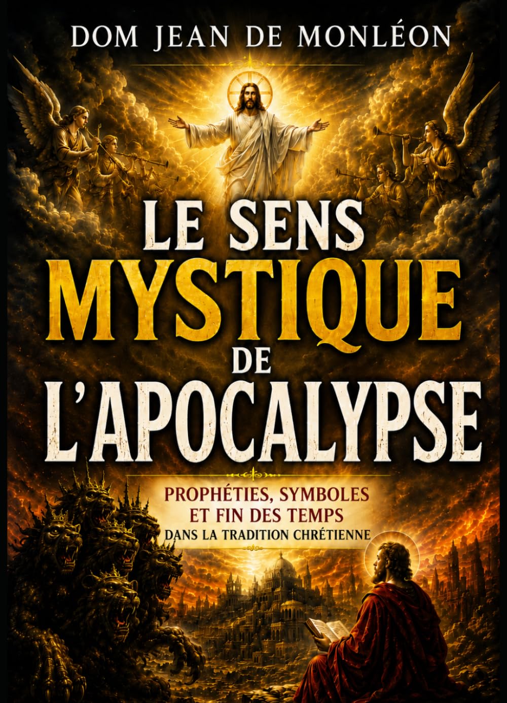Le Sens Mystique de l'Apocalypse