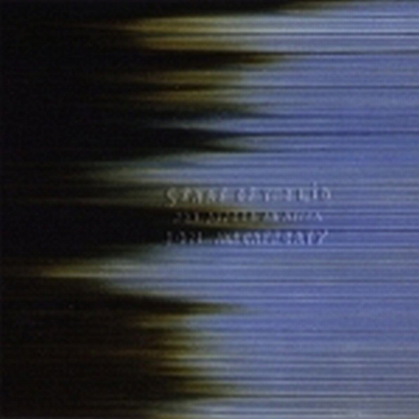 Jon McCafferty, Stars of the Lid