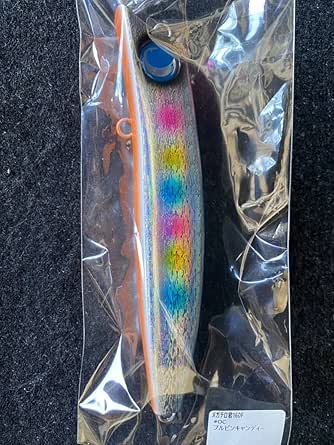 Amazon.co.jp: JUMPRIZE Jump Rise Megaterror-kun Blupin Candy ...