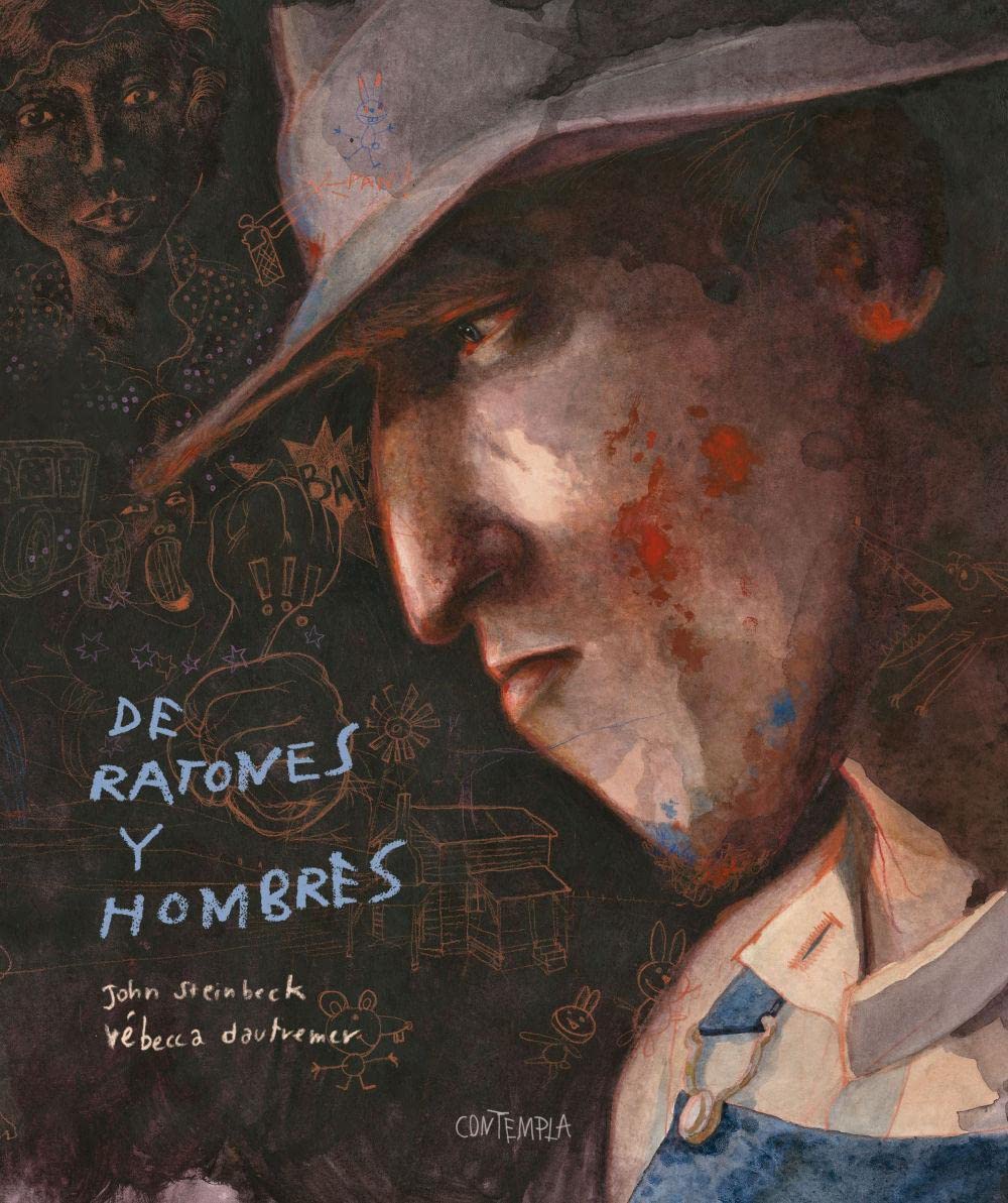 De ratones y hombres (Contempla)