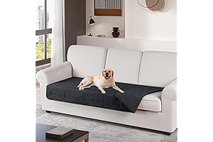 TAOCOCO Couch Cover for Dogs