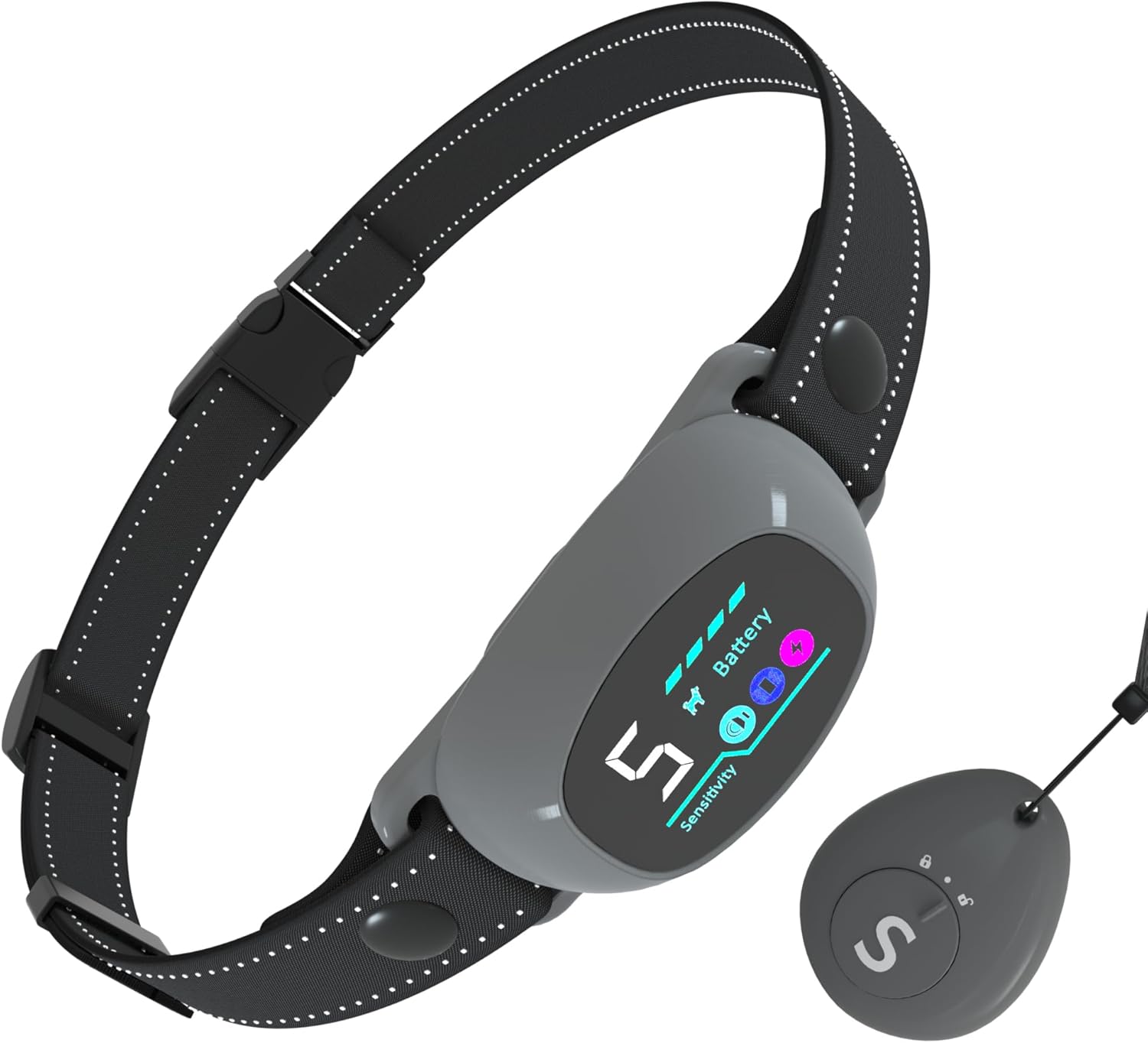 Collier Anti Aboiement Chien : Test Complet et Efficacité Révélée