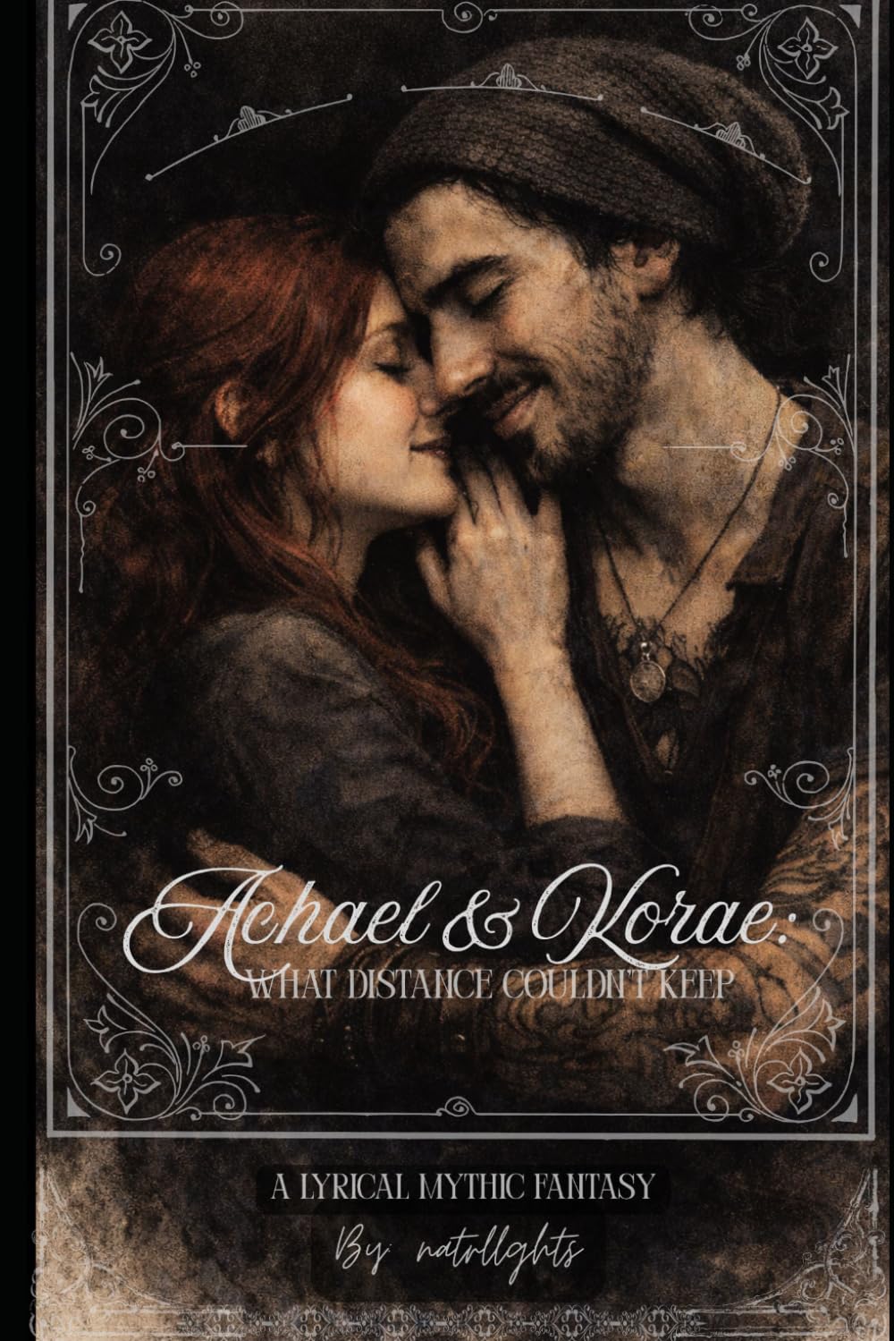 Achael & Korae: What Distance Couldn’t Keep