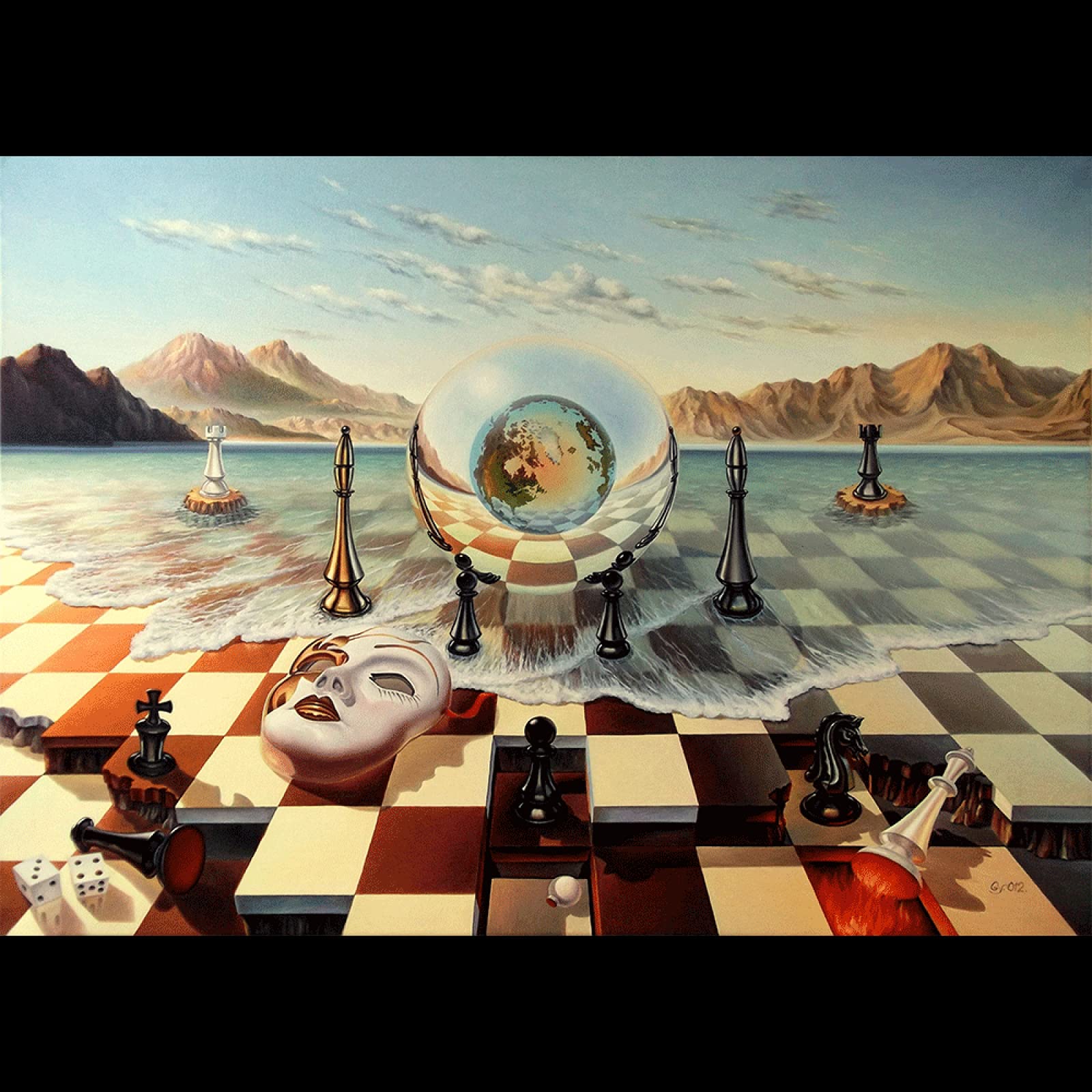 Beroemd surrealisme van Salvador Dali canvas schilderijen abstracte posters en prints kunst aan de muur foto's voor woonkamer decoratie zonder lijst kopen vanaf een prijs van 0.67