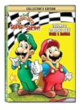 The Super Mario Bros Super Show! Volume 2
