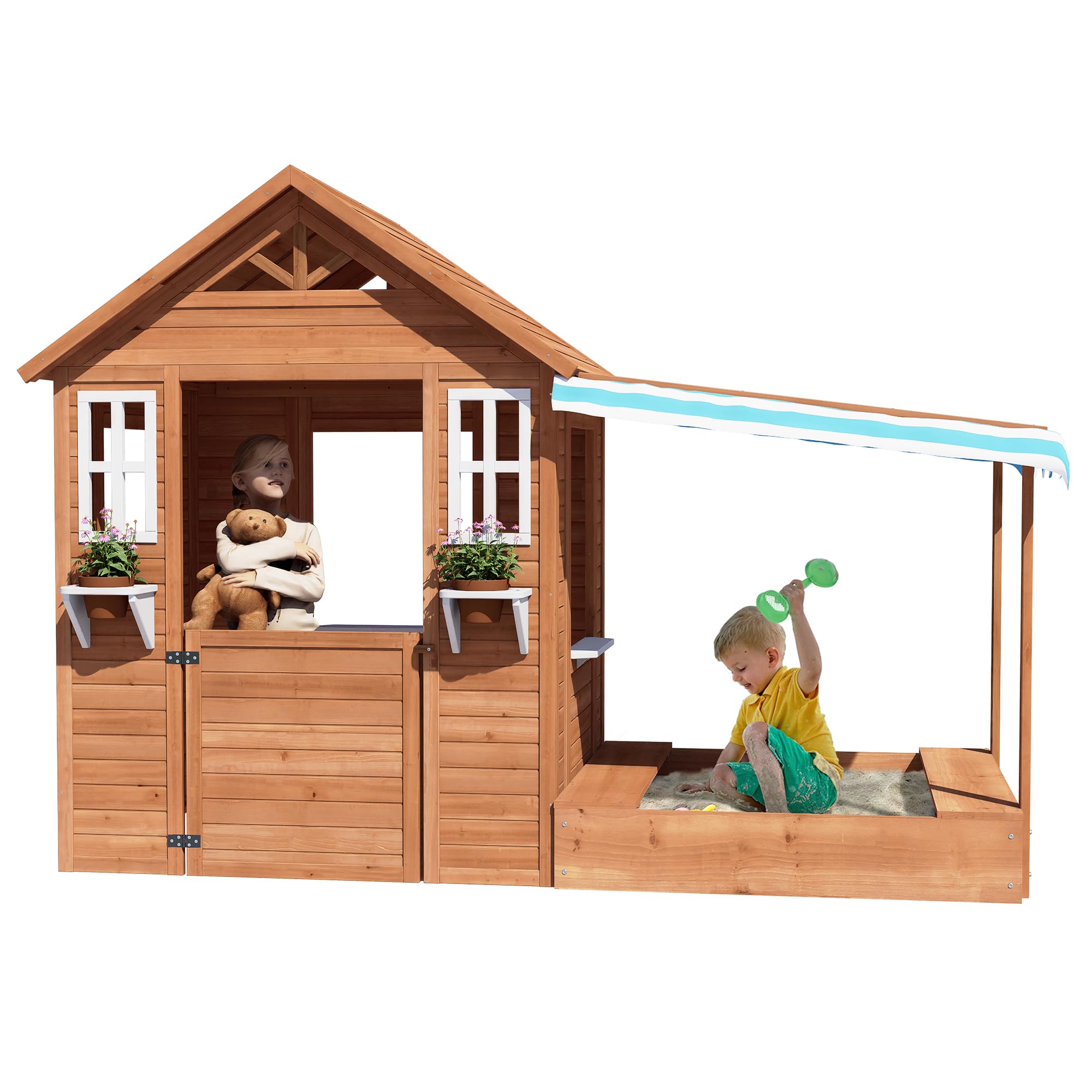 BIRASIL Playhouse