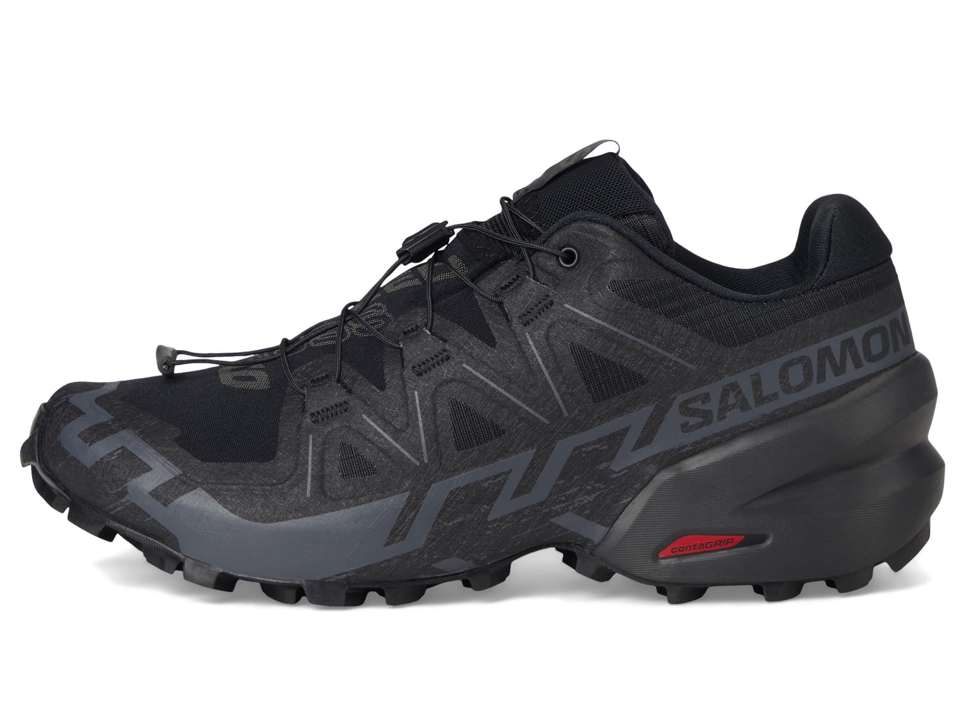 Amazon.co.jp: サロモン（SALOMON） スピードクロス SPEEDCROSS 6 WIDE