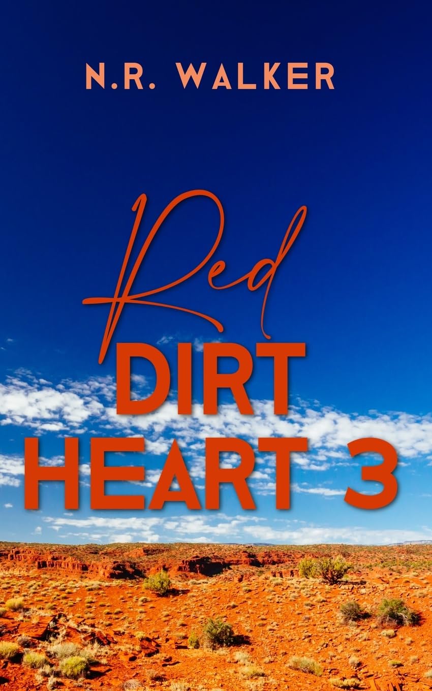 Red Dirt Heart 3 (Red Dirt Heart Series)