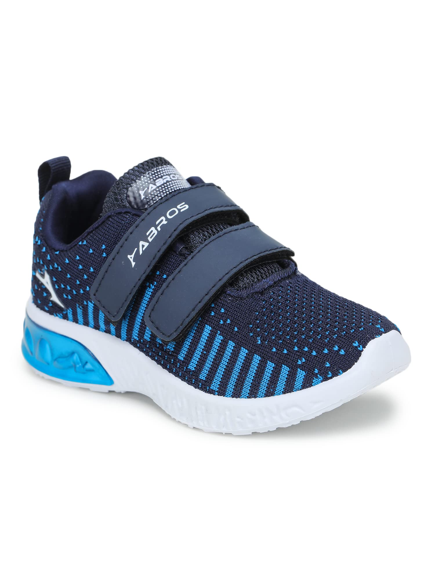 ABROS Kids Shooter-O ASDK0102O Sports Shoes_Navy/D.Sky 10UK (B0C28K47C8) Amazon Price History, Amazon Price Tracker