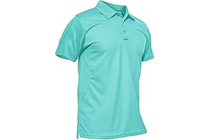 MAGCOMSEN Men's Water Polo Shirt: A Winning Choice for Athletes
