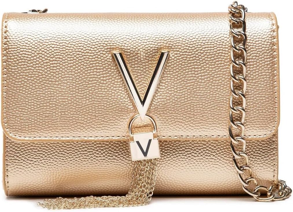 Valentino Divina Pochette Small Womens Handbag