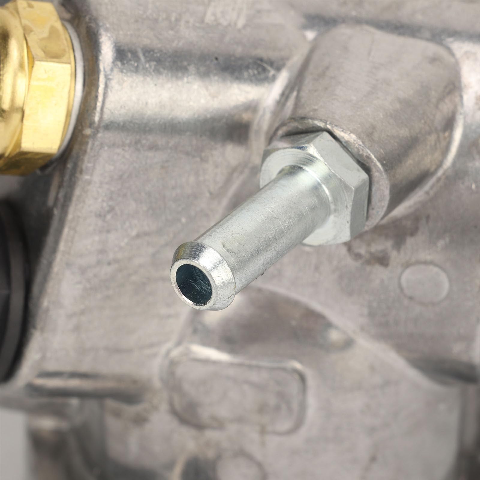 Termostato del Liquido di Raffreddamento a 2 Pin Controllo Accurato della Temperatura Stabile 60816681 Sostituzione Per Alfa Romeo 147/156