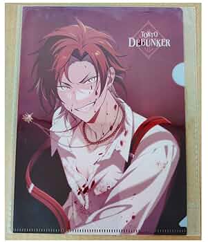 東京ディバンカー 星喰大我 バッグチャーム 東京ディバンカー 東ディバ 特典 バッグチャーム 星喰 大我A