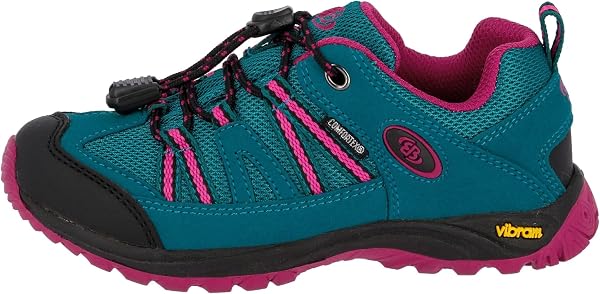 Brütting - Ohio Low, Scarpe da Arrampicata Basse Unisex - Bambini e Ragazzi - 2