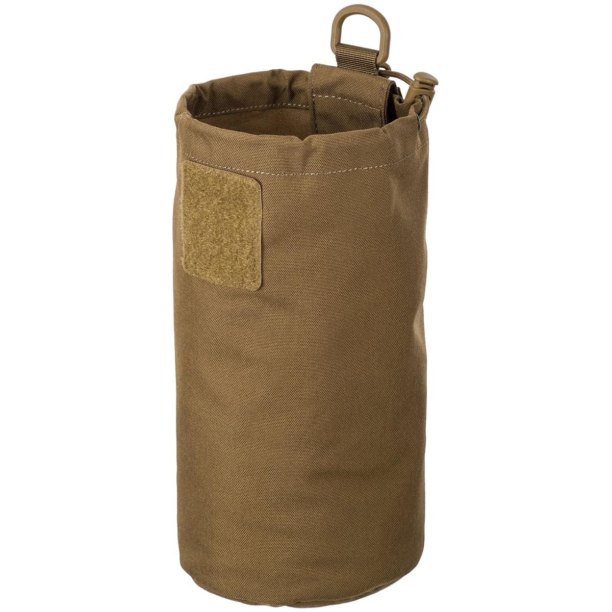 Helikon-Tex Bushcraft Dump Pouch bolsa para recolectar setas y madera en acampadas 2