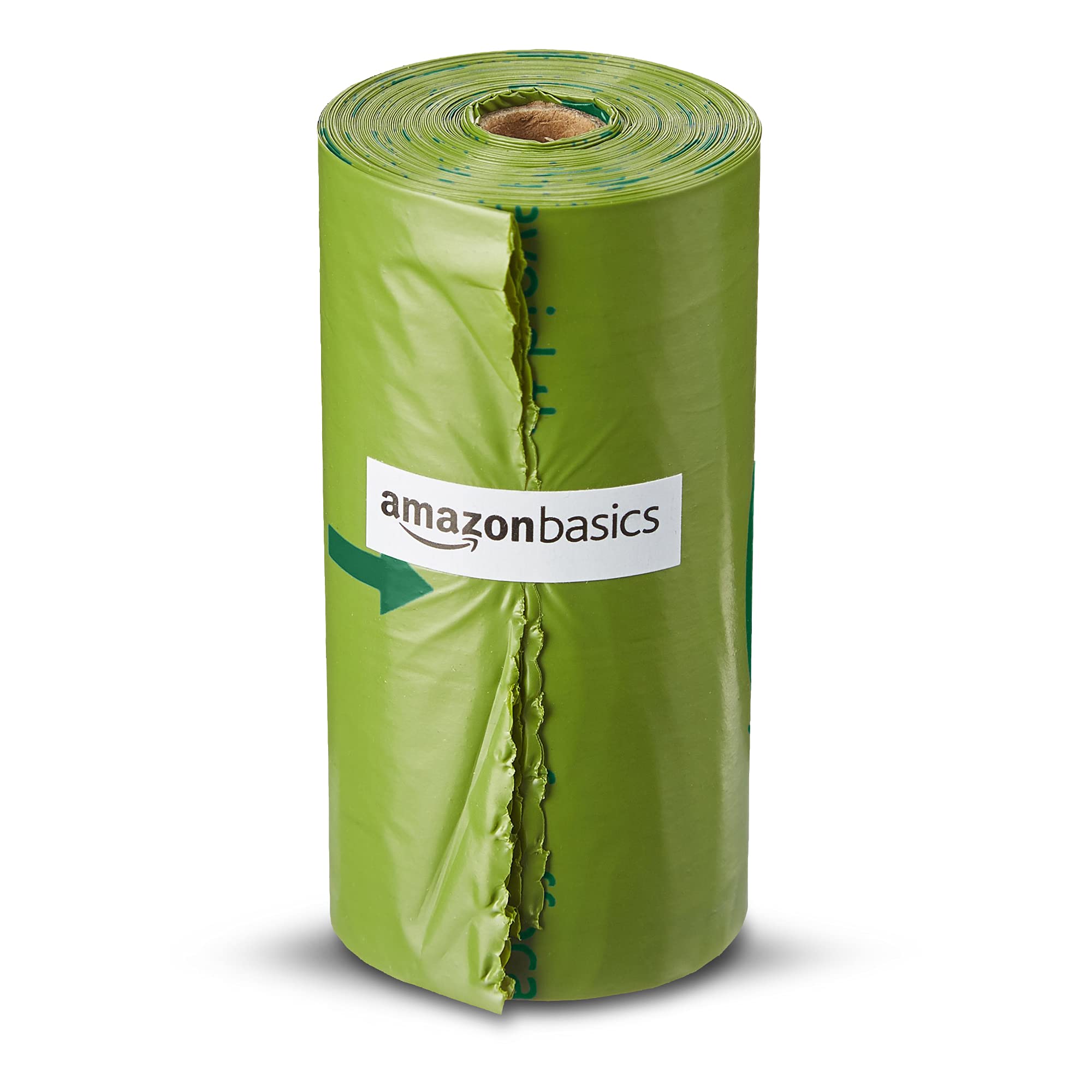 amazonbasics dog bags