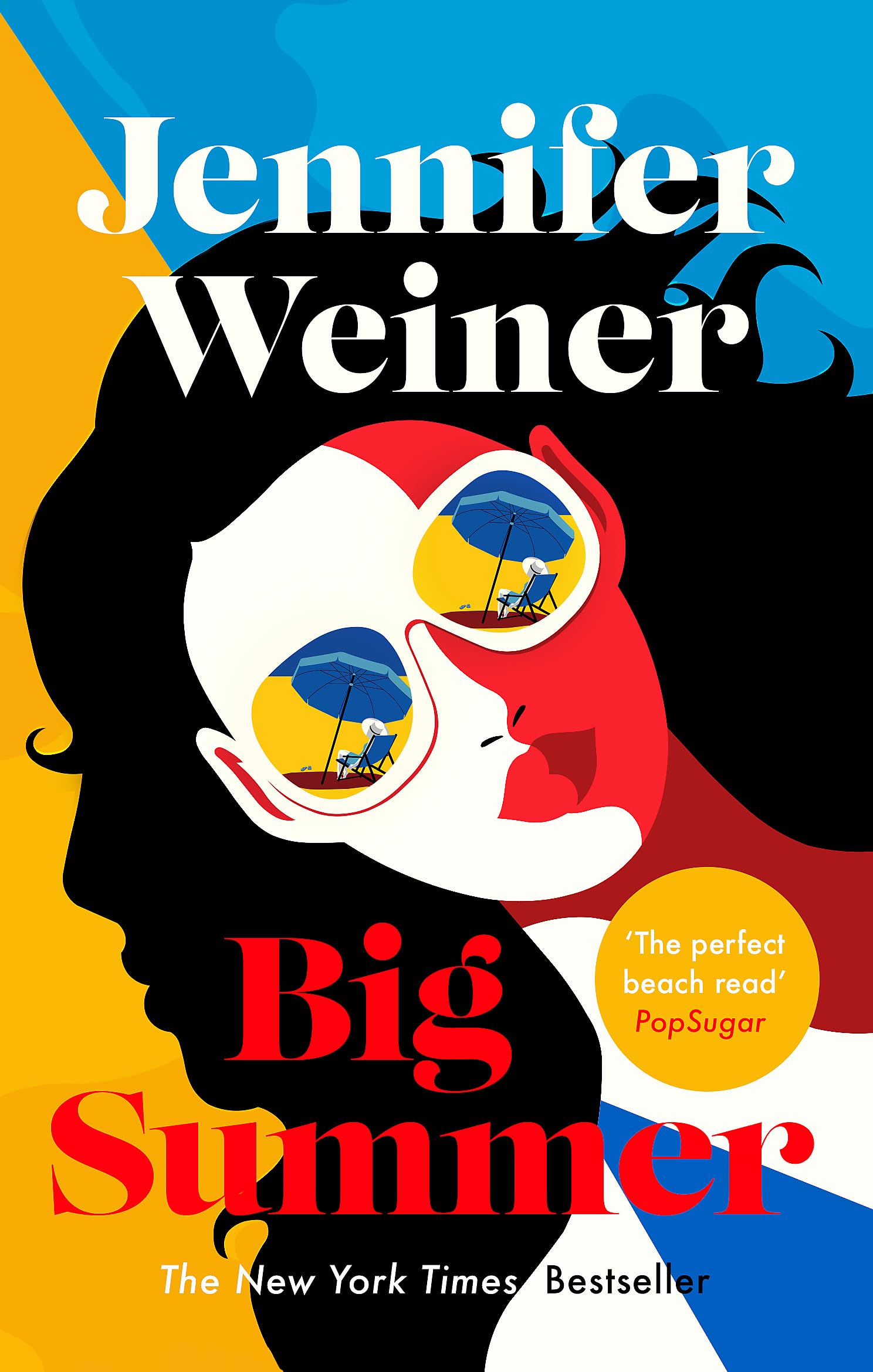 Big Summer: the best escape you'll have this year