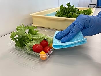 Amazon.co.jp: 【ケース販売】日本製紙クレシア ワイプオールX50