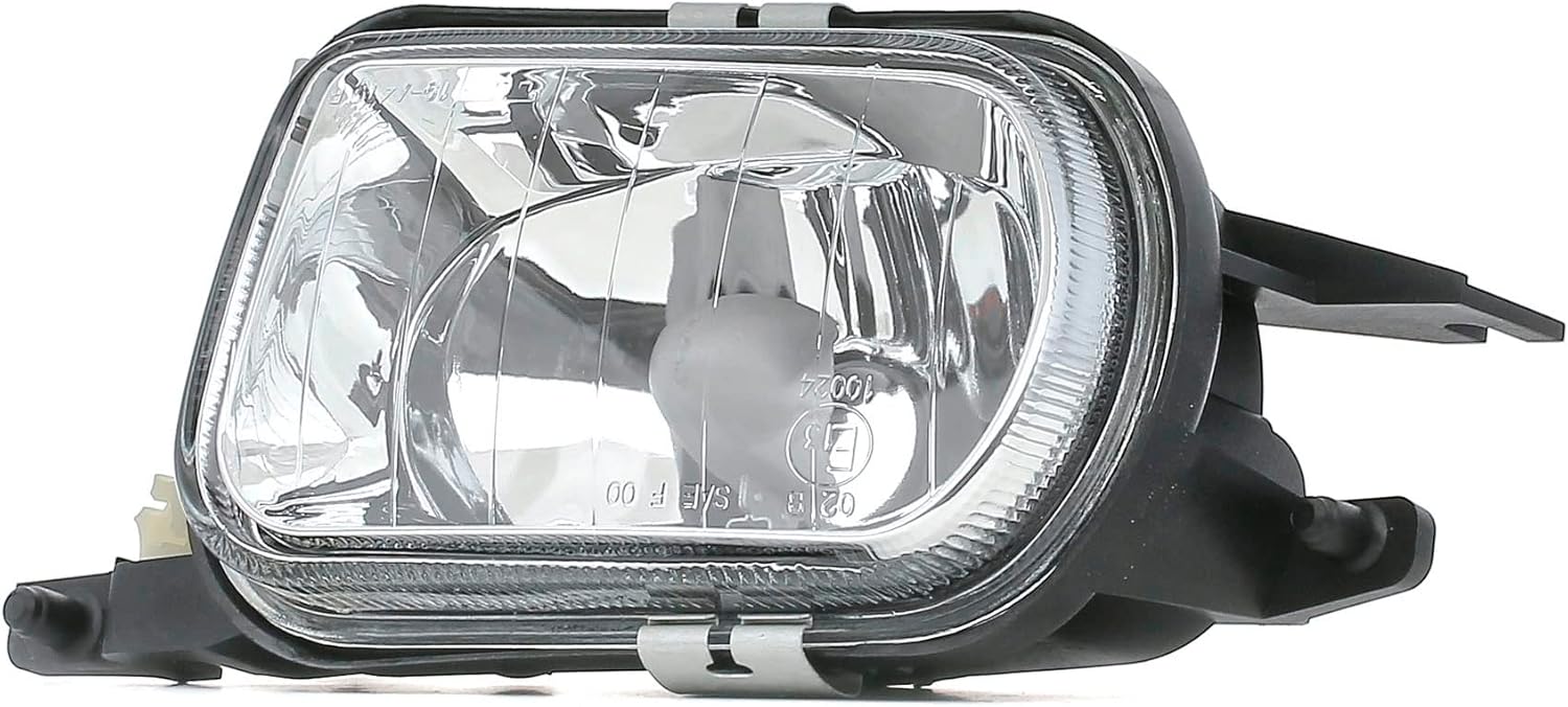 Goodpart DAPA GmbH & Co. KG 190419019 Fog Light Right