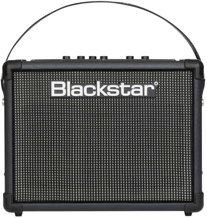 Blackstar IDCORE20V2 20W Digital Stereo Combo