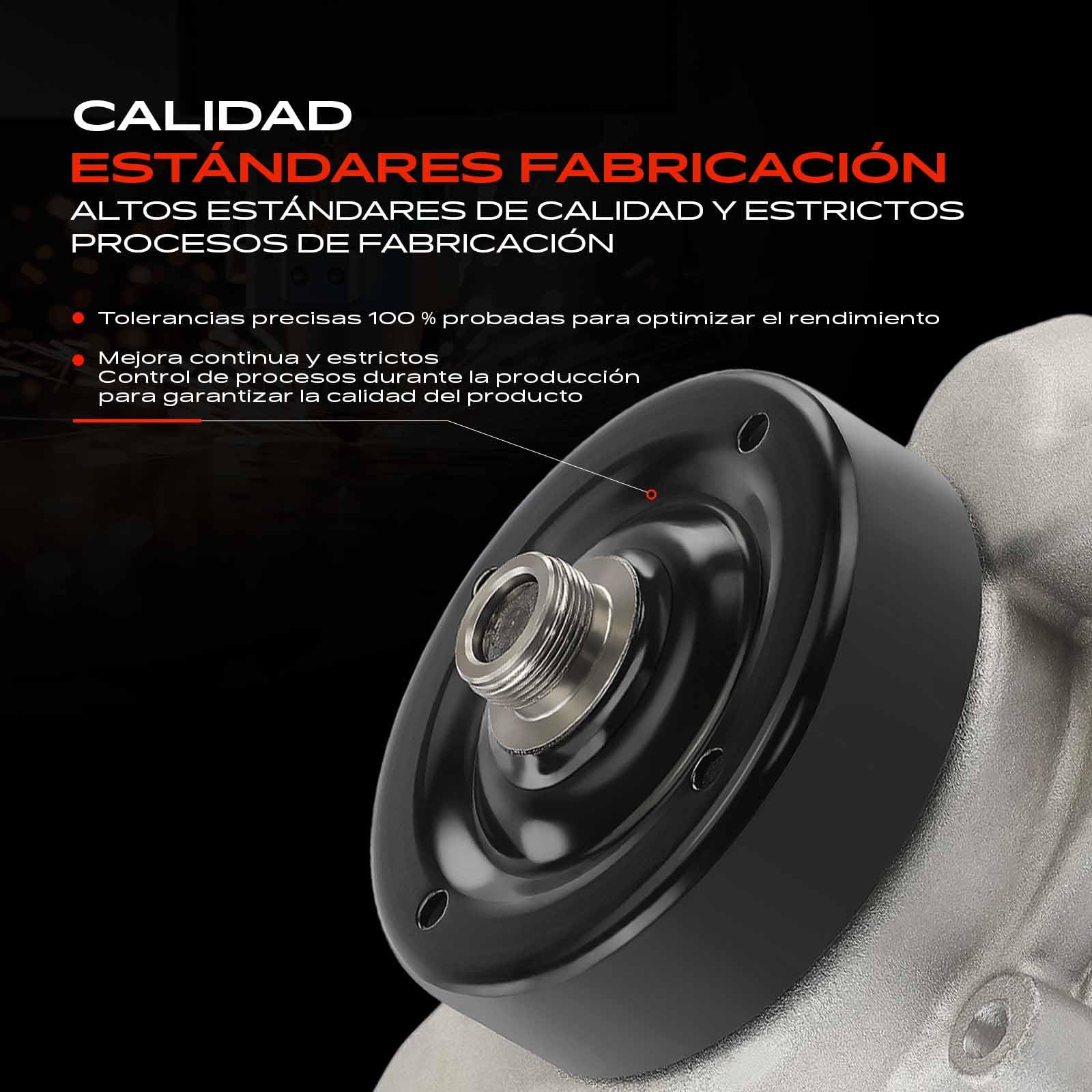 Frankberg Bomba de agua bomba de refrigerante con junta 53021018W7160 | Compatible con: Dakota, Gran Cherokee I ZG ZJ, Durango DN