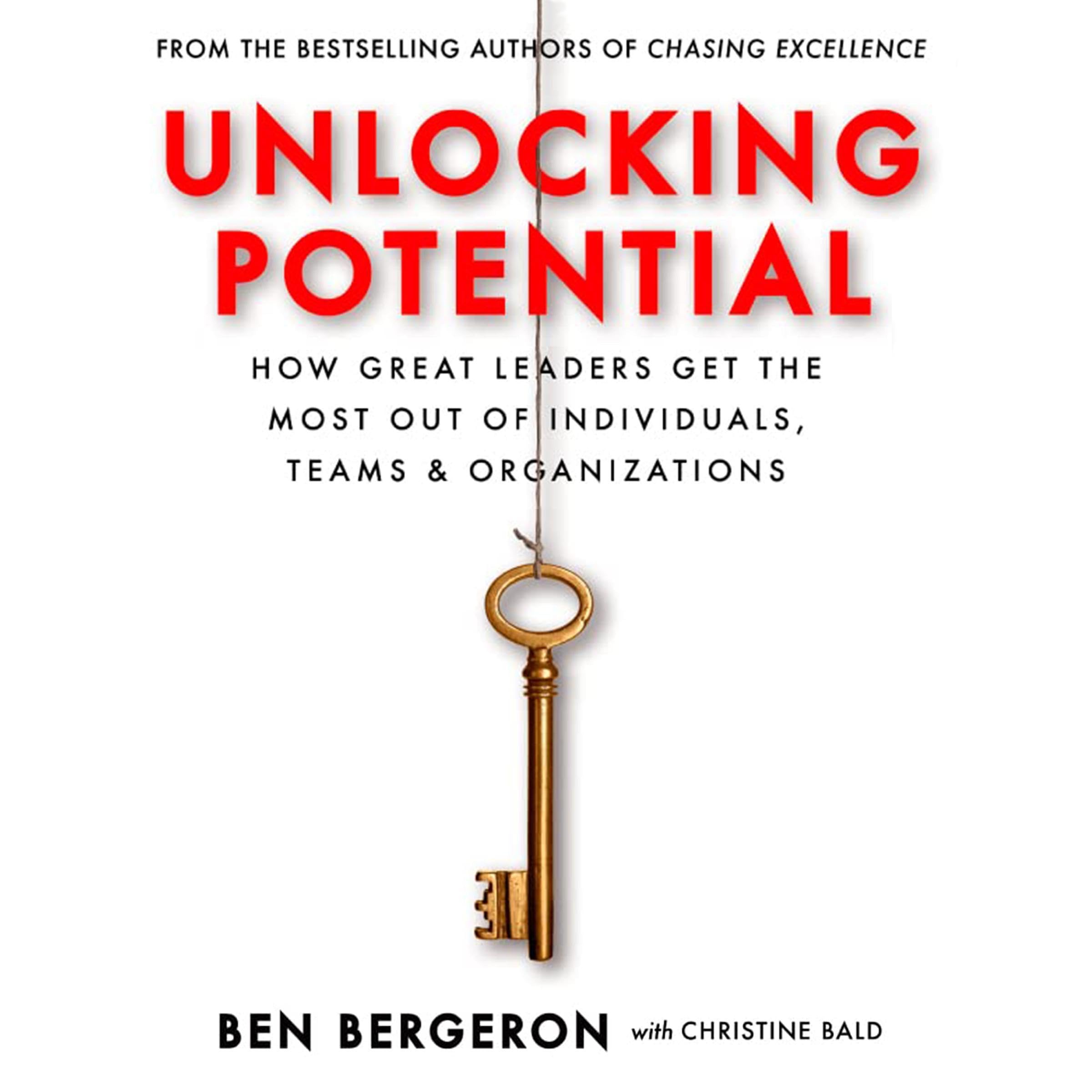 Unlocking Potential