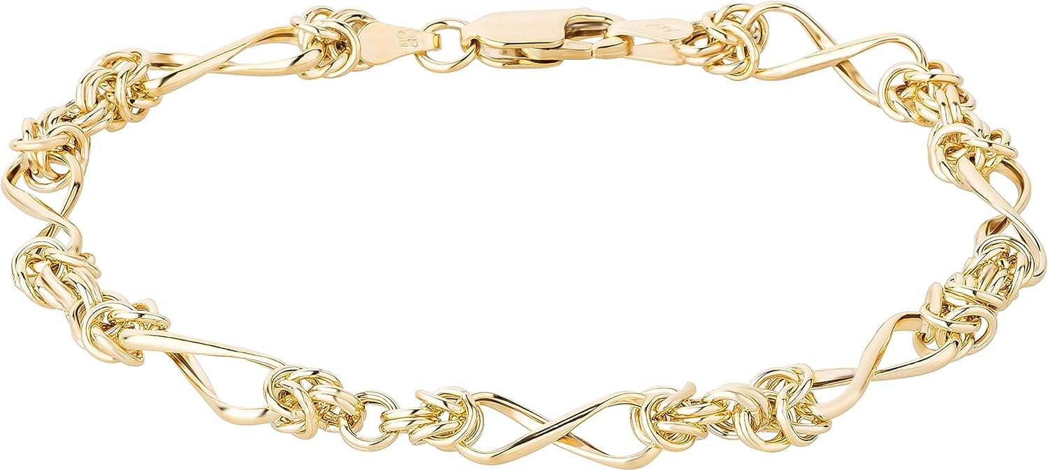 Vonmählen Edelstahl Gliederarmband Pro für Apple Watch 44/45/46/49mm