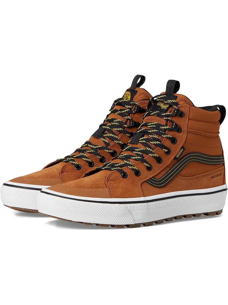Vans U MTE™ SK8-Hi® Waterproof Insulated