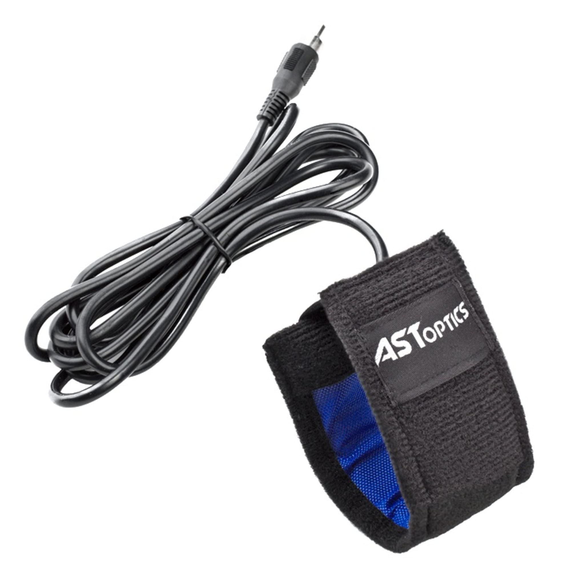Ruban de Chauffe 15cm pour oculaires 1,25" 2" - Chauffe pour télescopes astrophotographie
