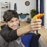 Vista 7 de NERF Stinger SD-1 Alpha Strike - Pistola de juguete