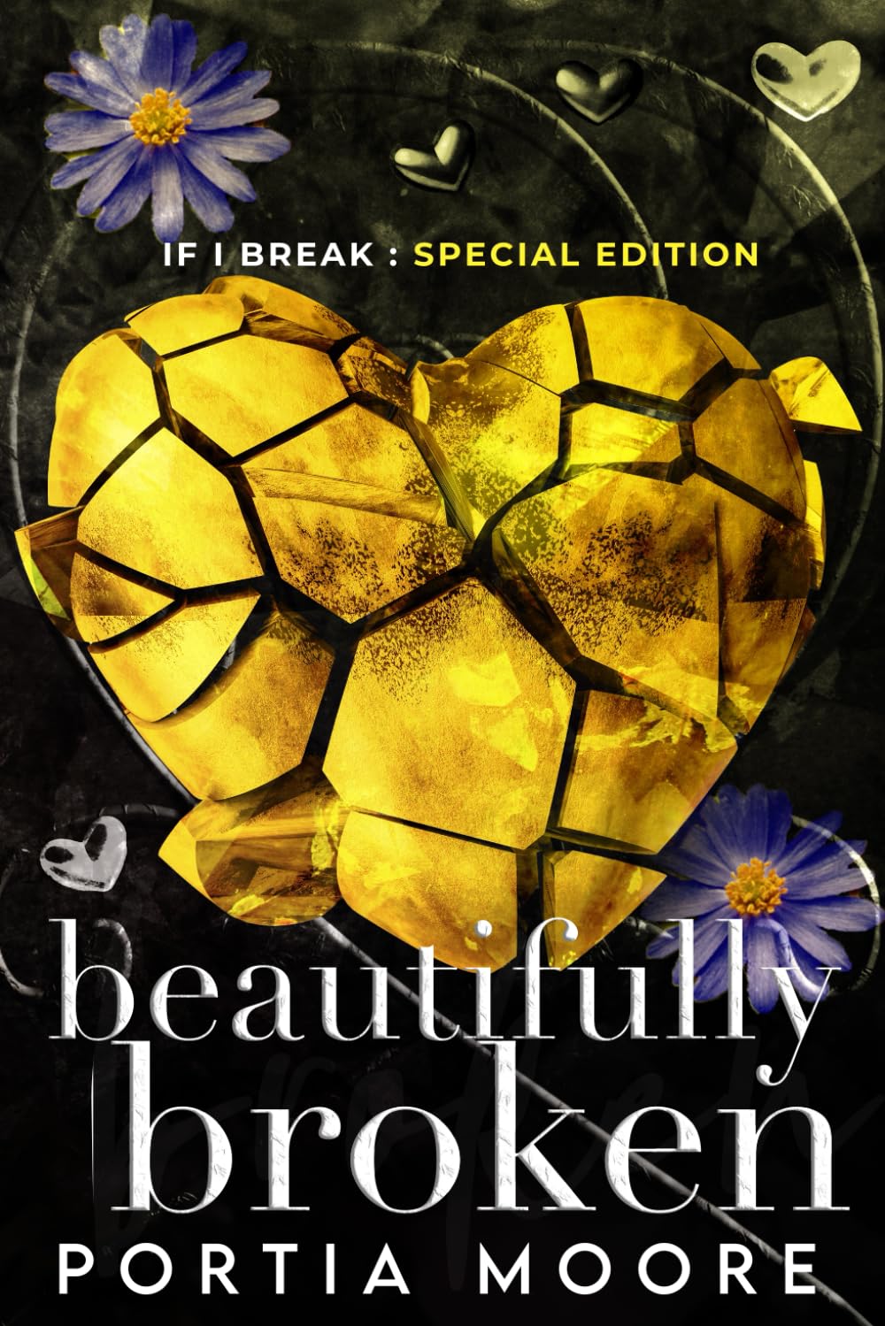 Beautifully Broken: Special Edition