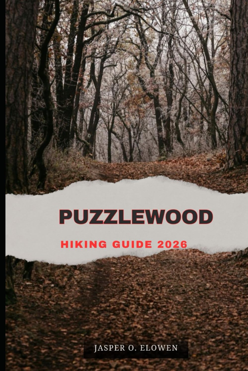 PUZZLEWOOD HIKING GUIDE 2026