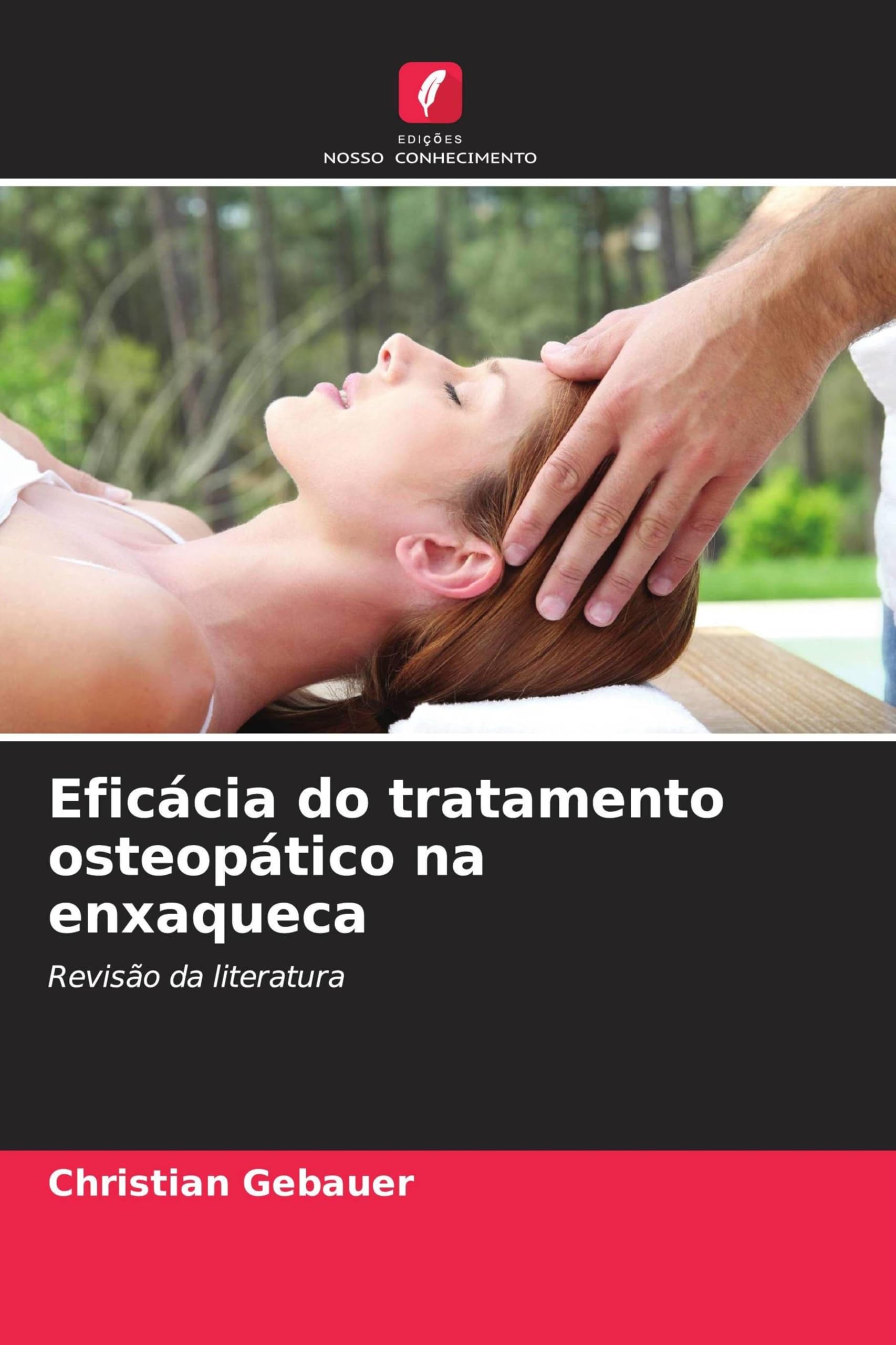 Eficácia do tratamento osteopático na enxaqueca: Revisão da literatura
