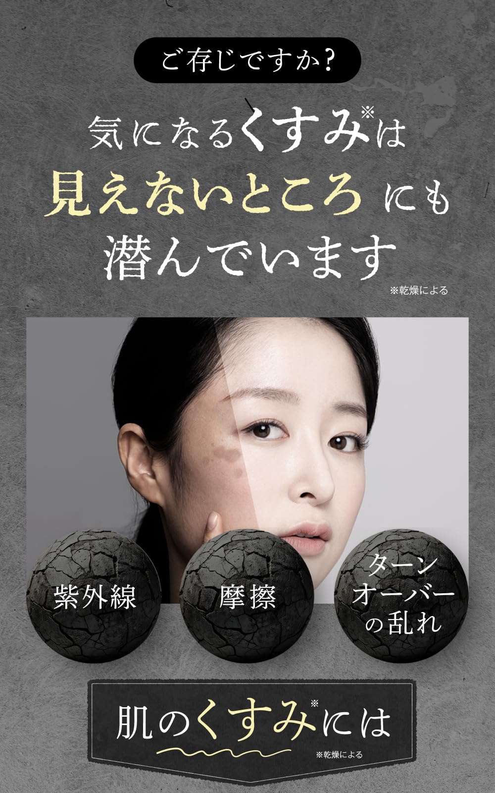 Amazon.co.jp: ANTEA VCセラム アンテア 美容液 日本製 年齢肌 肌